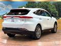 2024 Toyota Harrier Hybrid