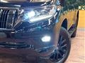 2021 Toyota Land Cruiser Prado