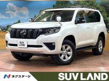 2023 Toyota Land Cruiser Prado