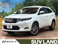 2014 Toyota Harrier