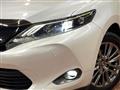 2014 Toyota Harrier