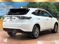 2014 Toyota Harrier