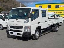 2014 Mitsubishi Fuso Canter