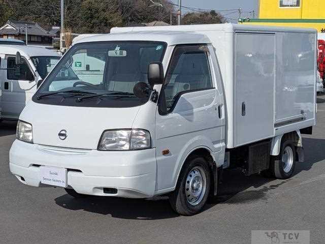 2015 Nissan Vanette Truck