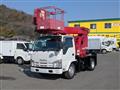 2012 Isuzu Elf Truck