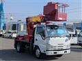 2012 Isuzu Elf Truck