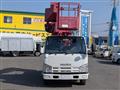 2012 Isuzu Elf Truck