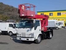2012 Isuzu Elf Truck