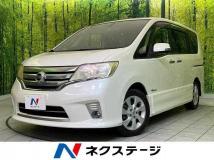 2012 Nissan Serena