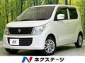 2016 Suzuki Wagon R