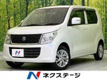 2016 Suzuki Wagon R