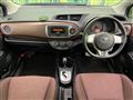 2013 Toyota Vitz