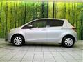 2013 Toyota Vitz