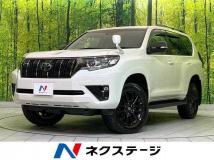 2022 Toyota Land Cruiser Prado