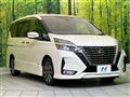 2020 Nissan Serena