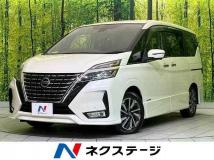 2020 Nissan Serena