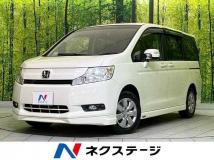 2010 Honda Step WGN