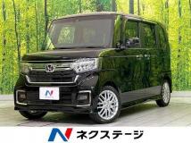 2021 Honda N BOX