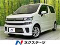2017 Suzuki Wagon R