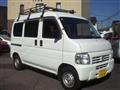 2015 Honda Acty Van