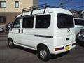 2015 Honda Acty Van