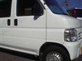 2015 Honda Acty Van