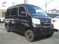 2008 Daihatsu Hijet Cargo
