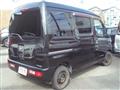 2008 Daihatsu Hijet Cargo