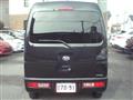 2008 Daihatsu Hijet Cargo
