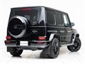 2021 Mercedes-Benz G-Class