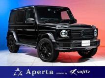 2021 Mercedes-Benz G-Class