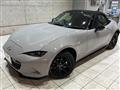 2025 Mazda Roadster