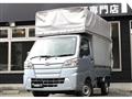 2019 Daihatsu Hijet Truck