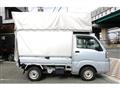 2019 Daihatsu Hijet Truck