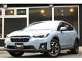 2017 Subaru IMPREZA XV HYBRID