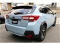 2017 Subaru IMPREZA XV HYBRID