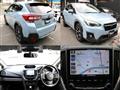 2017 Subaru IMPREZA XV HYBRID