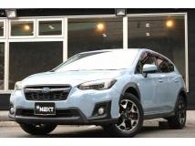 2017 Subaru IMPREZA XV HYBRID