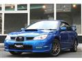 2006 Subaru Impreza