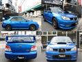 2006 Subaru Impreza