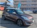 2015 Suzuki Swift