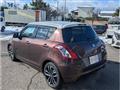 2015 Suzuki Swift