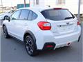 2015 Subaru IMPREZA XV HYBRID