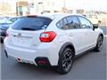 2015 Subaru IMPREZA XV HYBRID
