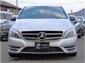 2013 Mercedes-Benz B-Class