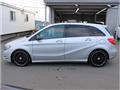 2013 Mercedes-Benz B-Class