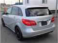 2013 Mercedes-Benz B-Class