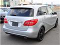 2013 Mercedes-Benz B-Class