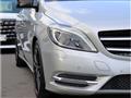 2013 Mercedes-Benz B-Class