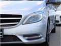 2013 Mercedes-Benz B-Class